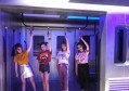 上海中低档酒吧ktv招聘商务迎宾,薪资待遇包括基本工资外还有其他福利吗？